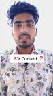 Profile Picture of   Rahul Chaudhary... (@TechSavvyIN) on Tiktok