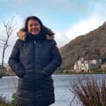Profile Picture of Shirley Gallo (@galloshirley) on Instagram