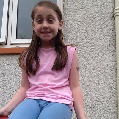 Christy Thacker - Twitter Profile Picture of Christy Thacker (@Sparksfly1111) on Twitter