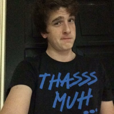 Profile Picture of Boss Brent Poole (@brentpoole42) on Twitter