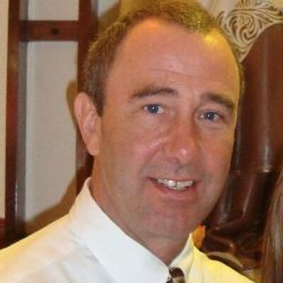 Profile Picture of Joe Kerwin (@Joseph_Kerwin) on Twitter