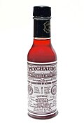 Profile Picture of Peychaud's Bitters - Wikipediaon Wikipedia