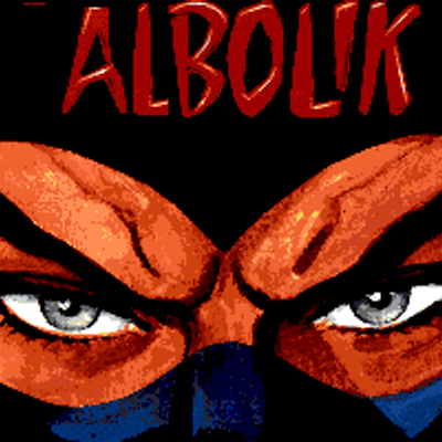 Profile Picture of Roberto Albolino (@Albolik) on Twitter