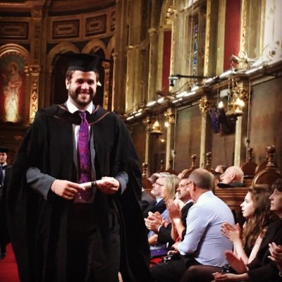 Profile Picture of Greg Pyle (@GreggyPyle) on Twitter
