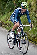 Profile Picture of Luis Macias (cyclist)on Wikipedia