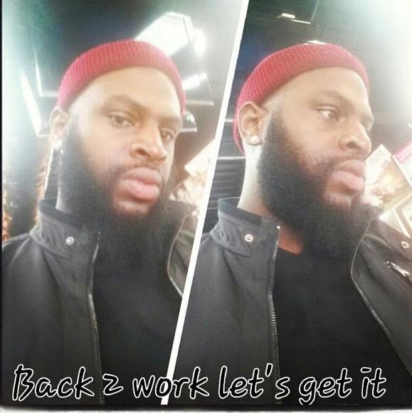 Profile Picture of Reginald Matthews (@blackytheboss) on Poshmark