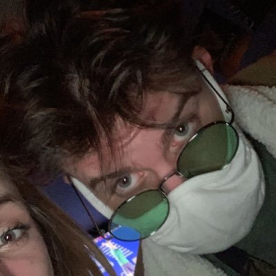 Alex Shuflat - Twitter Profile Picture of Alex Shuflat (@shuflaat) on Twitter