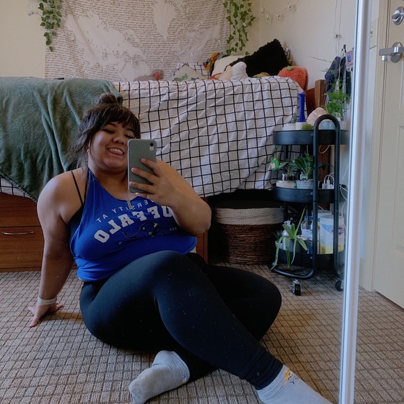 Profile Picture of Crystal Couch (@crystalcouchh14) on Poshmark