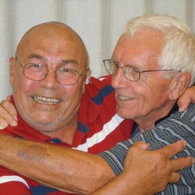 Profile Picture of Fred C Yoder (@@FredCYoder) on Twitter