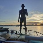 Profile Picture of Reinan Santos (@curinga_071) on Instagram