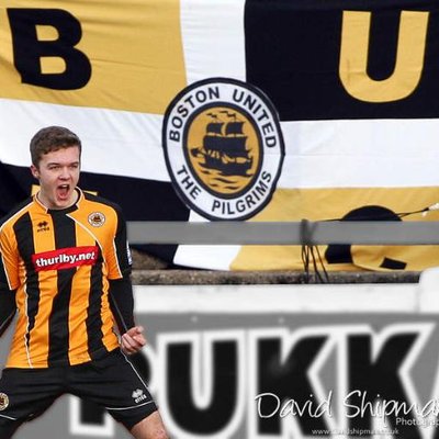 Profile Picture of Robert Sharman (@robertsharman) on Twitter