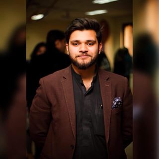 Profile Picture of Aizaz Ahmed (@aizaz.ahmed12) on Facebook