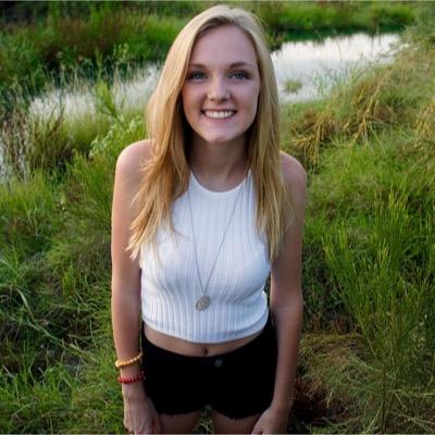 Profile Picture of Caroline Puckett (@Caarroline_) on Twitter