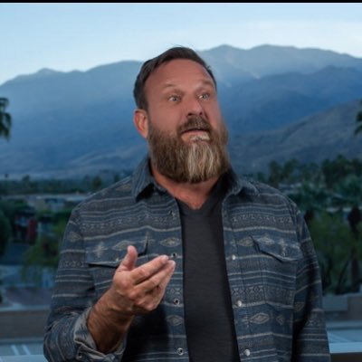 Scott Darrell - Twitter Profile Picture of Scott Darrell (@ScottDarrell) on Twitter