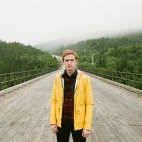 Profile Picture of Kyle McDonnell (@kylemcdonn) on Pinterest
