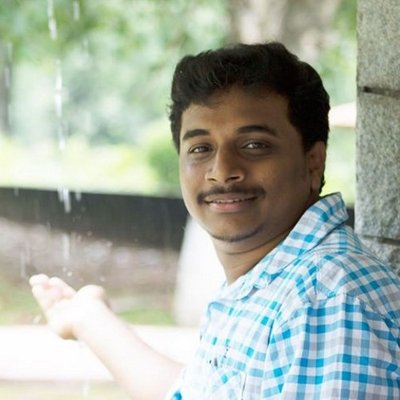 Profile Picture of Jijo Mathew (@m_jijo) on Twitter