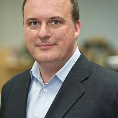Profile Picture of Chris Moriarty (@@Moriarty_Chris) on Twitter