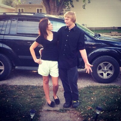 Profile Picture of Dominic Conroy (@k4ush2cake0) on Twitter