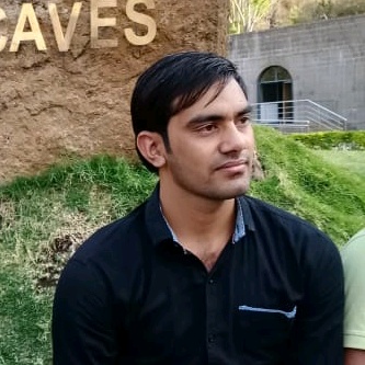 Profile Picture of Ram Choudhary (@ramchoudhary789) on Tiktok