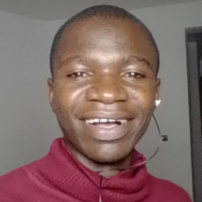 Profile Picture of James Huck (@jameshuck16) on Twitter