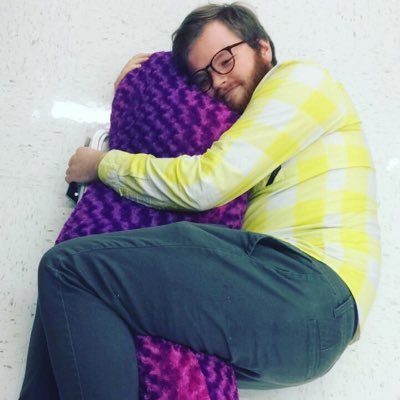 Profile Picture of Jason Morehouse (@JasonMorehouse4) on Twitter