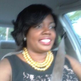 Profile Picture of Erica Frazier (@efrazier3329) on Pinterest
