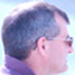 Profile Picture of John Wade (@johnwade) on Flickr