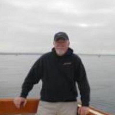 Profile Picture of Jim Kittle (@jkit56) on Twitter