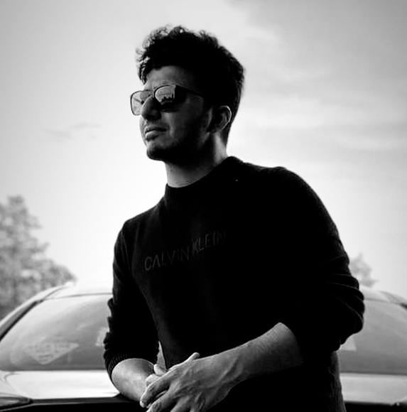 Profile Picture of Fazal Ahmed (@fazalabida) on Poshmark
