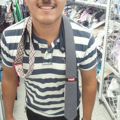 Profile Picture of Alvin Statham (@@AL_Statham89) on Twitter