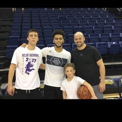 Profile Picture of Bryan Donaldson (@BDonaldson5) on Twitter