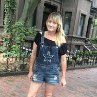 Profile Picture of Trisha Foster (@trisha-foster-8) on Quora