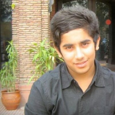 Profile Picture of Anmol Arora (@anmolarora709) on Twitter