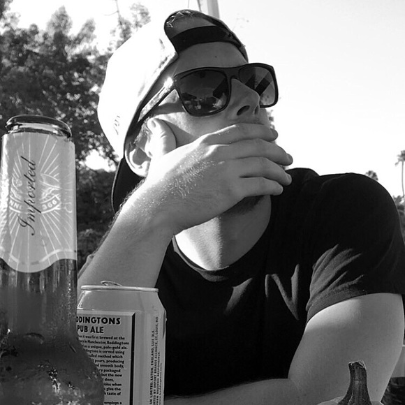 Profile Picture of Adam Bollinger (@adambollinger) on Poshmark