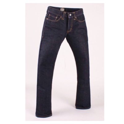 Profile Picture of Isaac Reynoso (@rawdenimdaddy) on Twitter