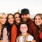 Profile Picture of RaKelly Schow Brady (@rak3lly) on Instagram