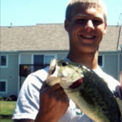 Profile Picture of Zachary VanDyke (@ZachVD12) on Twitter