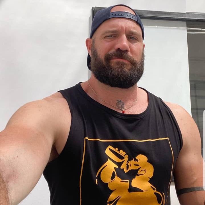 Profile Picture of Christopherrick (@christopherrick96) on Tiktok