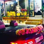 Profile Picture of Leo.barber_shop (@damad_shahrekord) on Instagram