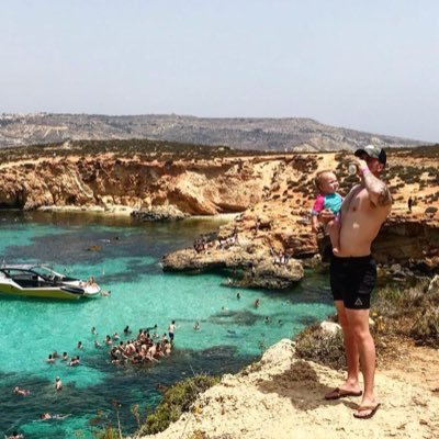 Profile Picture of Logan Patrick (@LoganOwrpatrick) on Twitter