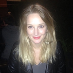 Profile Picture of Louise Parr (@louparrlouparr) on Flickr