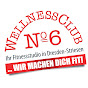 Profile Picture of Lorena Windschüttel (@@wellnessclubdresden) on Tiktok