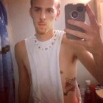 Profile Picture of Alexander Frank Dushney (@camolife92) on Instagram