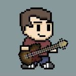 Profile Picture of Chris Pecoraro (@chrispecmusic) on Instagram