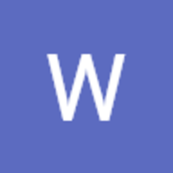 Profile Picture of Wiesemann Paterson (@wiesemannp) on Poshmark