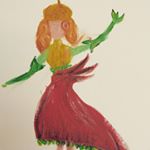 Profile Picture of Duška Elisabeth Rajčanová (@duska.rajcan) on Instagram