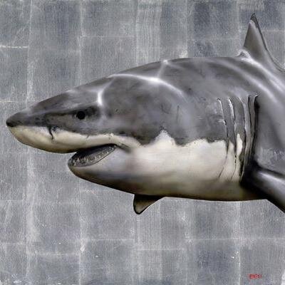 Profile Picture of Nick Oneill Art (@nickoneillart) on Twitter