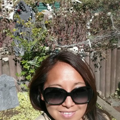 Profile Picture of Rita Reid (@RitayReid) on Twitter