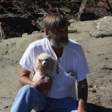 Profile Picture of Tony Bruns (@jetvanburen) on Twitter