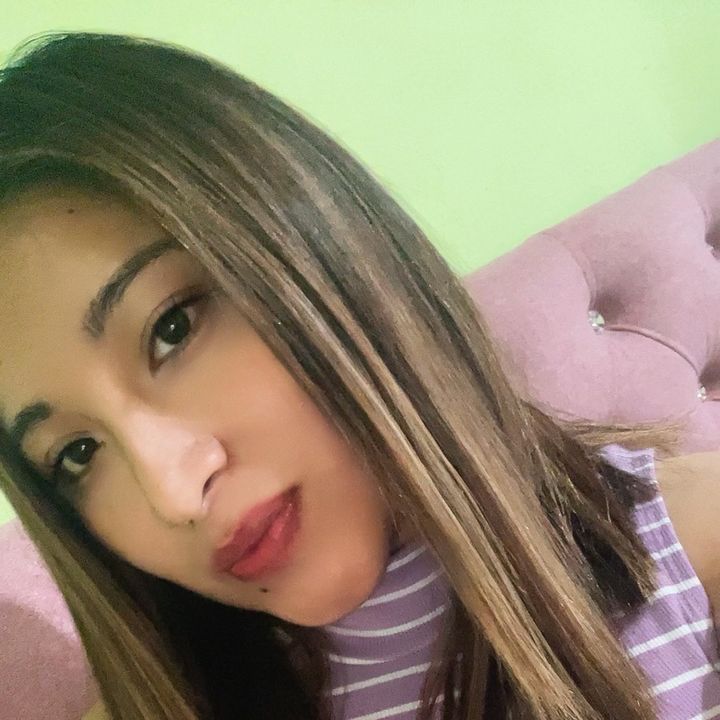 Profile Picture of Cindy Karina  ✨ (@cindyk.20) on Tiktok